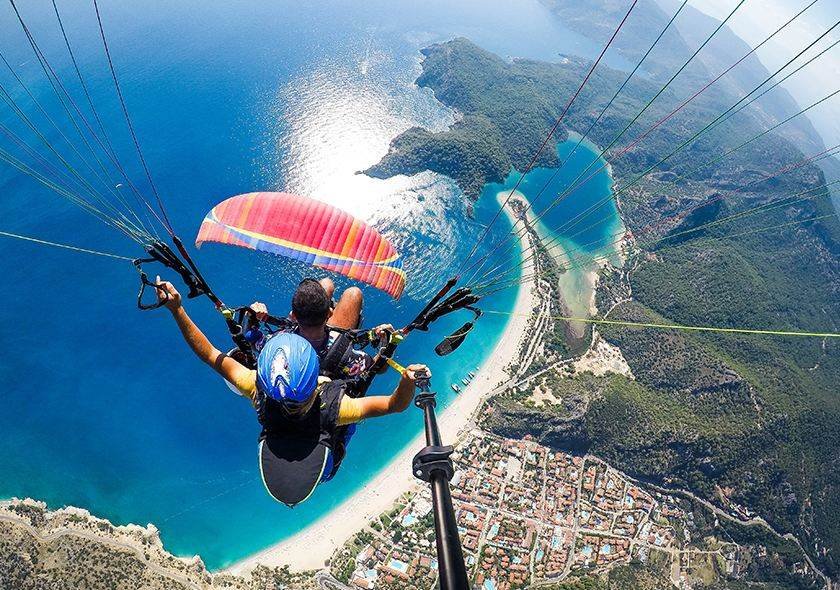 Check all Tourism Places in India 