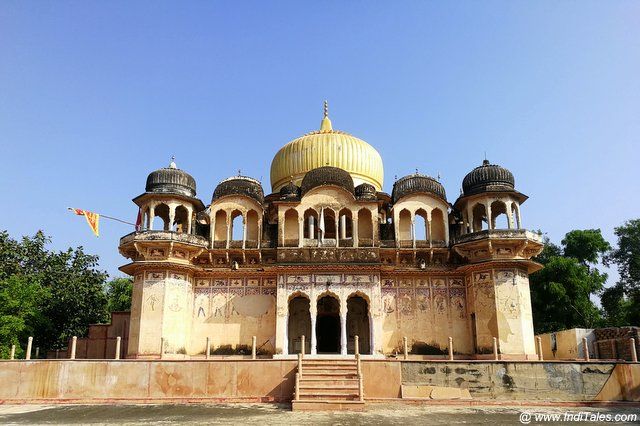 West India Destinations